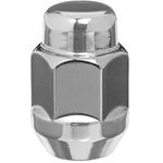 Order WEST COAST WHEEL ACCESSORIES - W3425H2 - Wheel Accessories Lug Nut For Your Vehicle