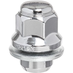Order Wheel Lug Nut by WEST COAST WHEEL ACCESSORIES - W4117 For Your Vehicle