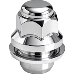 Order WEST COAST WHEEL ACCESSORIES - W6015 - OE Style Mag Lug Nut For Your Vehicle
