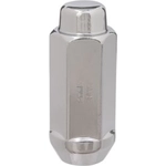 Order Wheel Lug Nut by WEST COAST WHEEL ACCESSORIES - W7896XL For Your Vehicle
