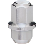 Order WEST COAST WHEEL ACCESSORIES - WT4306 - Wheel Lug Nut For Your Vehicle