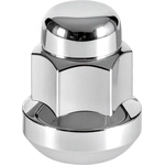 Order WEST COAST WHEEL ACCESSORIES - WT6014B - Wheel Lug Nut For Your Vehicle