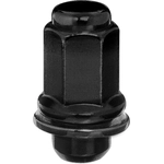Order WEST COAST WHEEL ACCESSORIES - WT6015TMB - Wheel Lug Nut For Your Vehicle