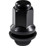 Order WEST COAST WHEEL ACCESSORIES - WT6015TMB - Wheel Lug Nut For Your Vehicle