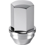 Order WEST COAST WHEEL ACCESSORIES - WT60236 - Wheel Lug Nut For Your Vehicle