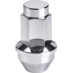 Order WEST COAST WHEEL ACCESSORIES - WT60288 - Wheel Lug Nut For Your Vehicle