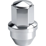 Order WEST COAST WHEEL ACCESSORIES - WT60289 - OE Style Lug Nut For Your Vehicle