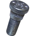 Order Wheel Lug Stud by CROWN AUTOMOTIVE JEEP REPLACEMENT - 83503066 For Your Vehicle