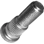 Order Wheel Lug Stud by CROWN AUTOMOTIVE JEEP REPLACEMENT - J5357196 For Your Vehicle