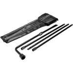 Order DORMAN - 926-779 - Spare Tire And Jack Tool Kit For Your Vehicle