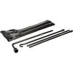 Order Wheel Lug Wrench by DORMAN (OE SOLUTIONS) - 926-815 For Your Vehicle
