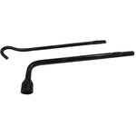 Order SKP - SK926813 - Spare Tire Jack Handle / Wheel Lug Wrench For Your Vehicle