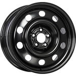 Order RNB - RNB17029B - WHEEL Black Armour Coat Wheel (17x7.0 25mm) For Your Vehicle