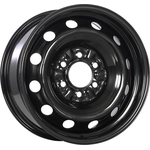 Order Black Armour Coat steel by RNB (17x7.5 38.0 mm) For Your Vehicle