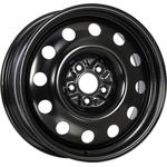 Order RNB (18x7.0 40.0 mm) - RNB18007 - Black E-Coating steel For Your Vehicle