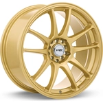 Order Stag Gold Wheel by RTX (17x8 35mm) For Your Vehicle