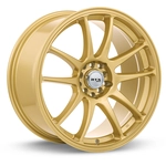 Order Stag Gold Wheel by RTX (18x8.5 35mm) For Your Vehicle