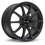Order Munich Matte Black Wheel by RTX (17x8 45mm) For Your Vehicle