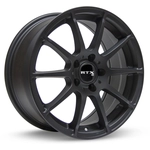 Order Munich Matte Black Wheel by RTX (18x8 32mm) For Your Vehicle