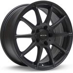 Order Munich Matte Black Wheel by RTX (19x8.5 45mm) For Your Vehicle
