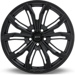 Order Black Widow Satin Black Wheel by RTX (20x9 35mm) For Your Vehicle