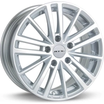 Order Cosmos Silver Wheel by RTX (17x7.5 42mm) For Your Vehicle