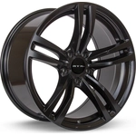 Order Graz Satin Black Wheel by RTX (19x8.5 35mm) For Your Vehicle