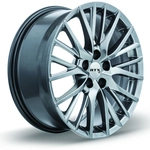 Order Kyo Hyper Black Wheel by RTX (18x8 35mm) For Your Vehicle