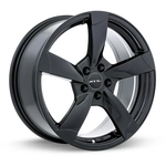 Order RS II Gloss Black Wheel by RTX (18x8 35mm) For Your Vehicle