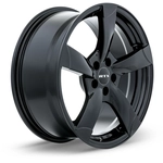 Order RS II Gloss Black Wheel by RTX (18x8 45mm) For Your Vehicle