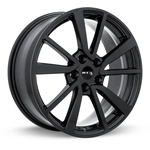 Order Rogue Gloss Black Wheel by RTX (18x7.5 35mm) For Your Vehicle