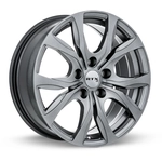 Order Windsor Gunmetal Wheel by RTX (17x7 35mm) For Your Vehicle