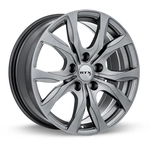 Order Windsor Gunmetal Wheel by RTX (18x7.5 35mm) For Your Vehicle