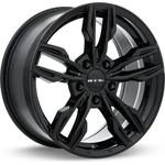 Order Stade Gloss Black Wheel by RTX (19x8.5 35mm) For Your Vehicle