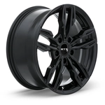 Order Stade Gloss Black Wheel by RTX (17x8 35mm) For Your Vehicle