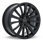 Order Network Satin Black Wheel by RTX (18x8 35mm) For Your Vehicle