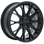 Order Concorde Satin Black Wheel by RTX (16x7 40mm) For Your Vehicle