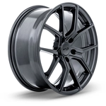Order FF10 Gunmetal Wheel by RTX (18x8 38mm) For Your Vehicle