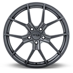 Order FF10 Gunmetal Wheel by RTX (18x8 42mm) For Your Vehicle