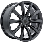 Order Alto Gunmetal Wheel by RTX (20x8.5 35mm) For Your Vehicle