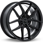 Order SW05 Gloss Black Wheel by RTX (17x7.5 35mm) For Your Vehicle