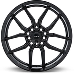Order SW05 Gloss Black Wheel by RTX (18x8 42mm) For Your Vehicle