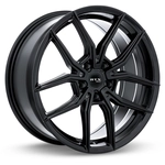 Order SW05 Gloss Black Wheel by RTX (18x8 42mm) For Your Vehicle