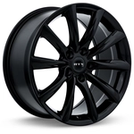 Order Alto Gloss Black Wheel by RTX (20x8.5 35mm) For Your Vehicle
