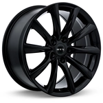 Order Alto Gloss Black Wheel by RTX (20x8.5 35mm) For Your Vehicle