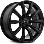 Order Alto Gloss Black Wheel by RTX (19x8.5 35mm) For Your Vehicle