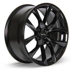 Order Spider Gloss Black Wheel by RTX (18x8.5 35mm) For Your Vehicle