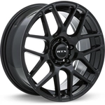 Order Envy Gloss Black Wheel by RTX (20x8.5 38mm) For Your Vehicle