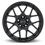 Order Envy Gloss Black Wheel by RTX (17x7.5 38mm) For Your Vehicle