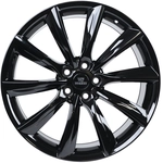 Order Envy Gloss Black Wheel by RTX (20x8.5 38mm) For Your Vehicle
